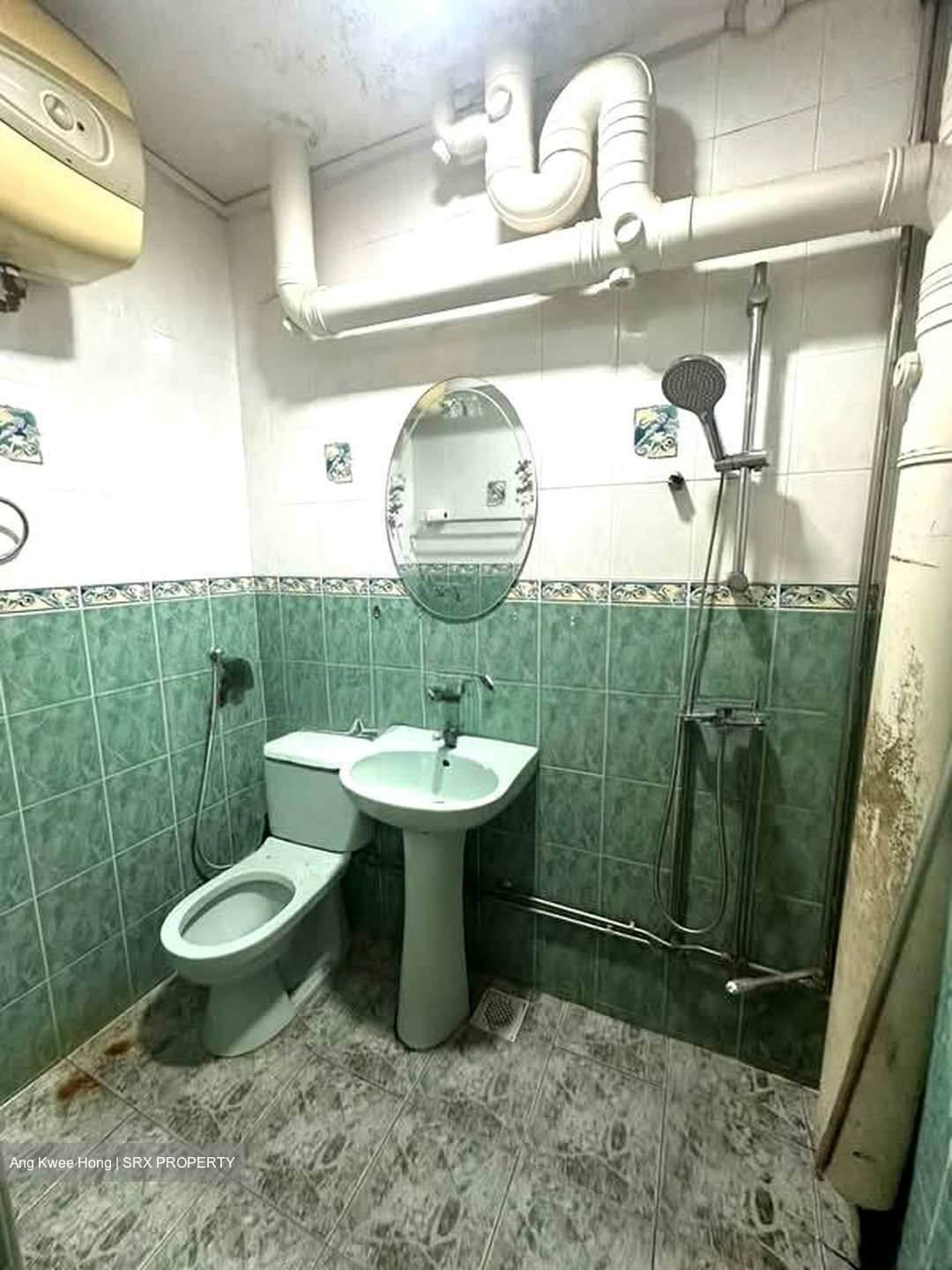 Blk 370 Woodlands Avenue 1 (Woodlands), HDB 5 Rooms #585336531